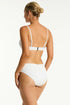 Sea Level Spinnaker Balconette Bra Top